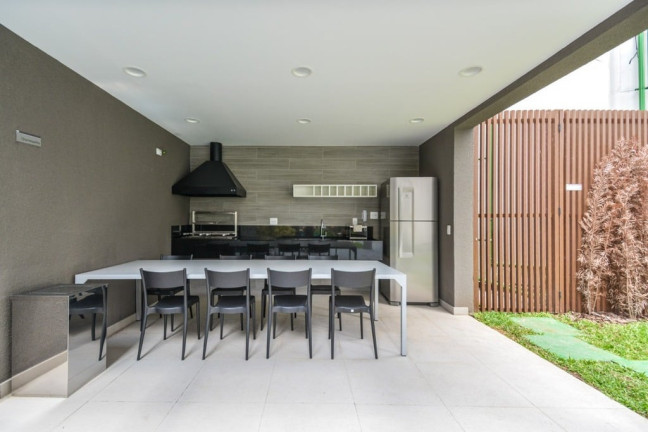 Imagem Apartamento com 1 Quarto à Venda, 26 m² em Vila Nova Conceição - São Paulo Imagem Apartamento com 1 Quarto à Venda, 26 m² em Vila Nova Conceição - São Paulo