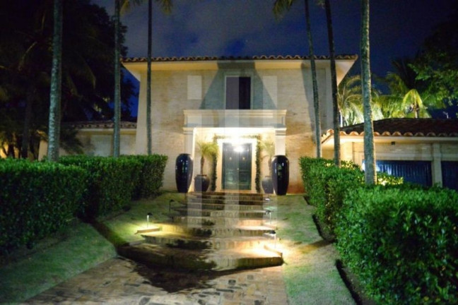 Imagem Casa com 4 Quartos à Venda, 700 m² em Condomínio Residencial Veneza - Ribeirão Preto Imagem Casa com 4 Quartos à Venda, 700 m² em Condomínio Residencial Veneza - Ribeirão Preto