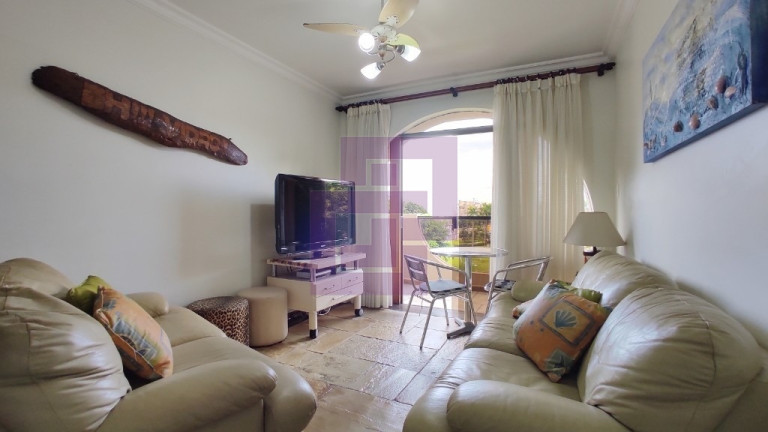 Foto do imóvel Apartamento com 3 Quartos à Venda, 145 m² em Enseada - Guarujá
