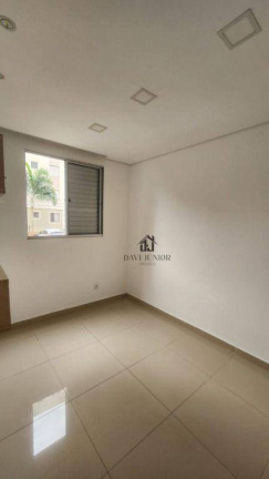 Imagem Apartamento com 2 Quartos para Alugar, 47 m² em Jardim São Carlos - Sorocaba
