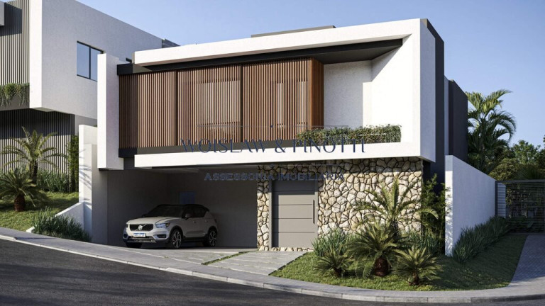 Imagem Casa de Condomínio com 4 Quartos à Venda, 385 m² em Cascatinha - Curitiba Imagem Casa de Condomínio com 4 Quartos à Venda, 385 m² em Cascatinha - Curitiba