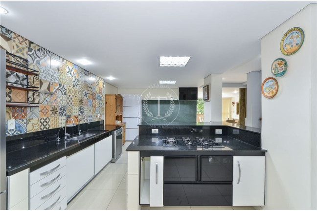 Imagem Casa com 4 Quartos à Venda, 311 m² em Planalto Paulista - São Paulo
