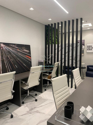 Imagem Sala Comercial à Venda, 36 m² em Consolação - São Paulo Imagem Sala Comercial à Venda, 36 m² em Consolação - São Paulo