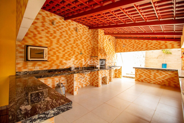 Imagem Casa com 4 Quartos à Venda, 544 m² em Luiz Alves - São Miguel Do Araguaia