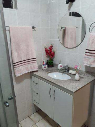 Imagem Apartamento com 2 Quartos à Venda, 70 m² em Bosque Da Felicidade - São José Do Rio Preto Imagem Apartamento com 2 Quartos à Venda, 70 m² em Bosque Da Felicidade - São José Do Rio Preto