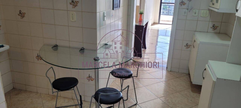 Imagem Apartamento com 2 Quartos à Venda, 88 m² em Itapuã - Vila Velha