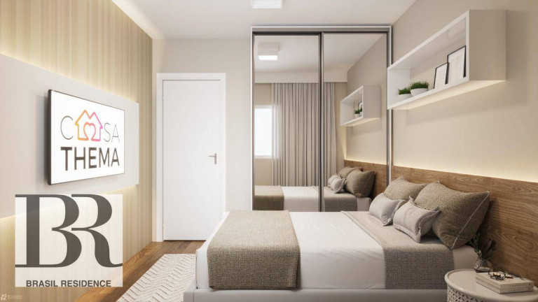Imagem Apartamento com 1 Quarto à Venda, 35 m² em Jabaquara (zona Sul) - São Paulo Imagem Apartamento com 1 Quarto à Venda, 35 m² em Jabaquara (zona Sul) - São Paulo