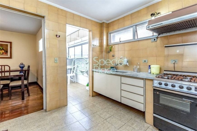 Imagem Apartamento com 3 Quartos à Venda, 200 m² em Vila Olímpia - São Paulo Imagem Apartamento com 3 Quartos à Venda, 200 m² em Vila Olímpia - São Paulo