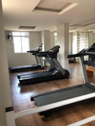 Imagem Apartamento com 3 Quartos à Venda, 63 m² em Jardim Celeste - São Paulo