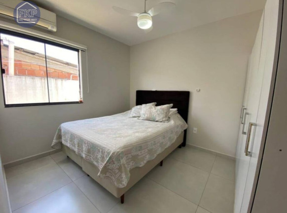 Imagem Casa com 3 Quartos à Venda, 60 m² em Santa Regina - Itajaí