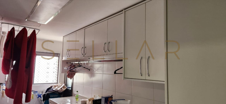 Imagem Apartamento com 3 Quartos à Venda, 310 m² em Vila Leopoldina - São Paulo