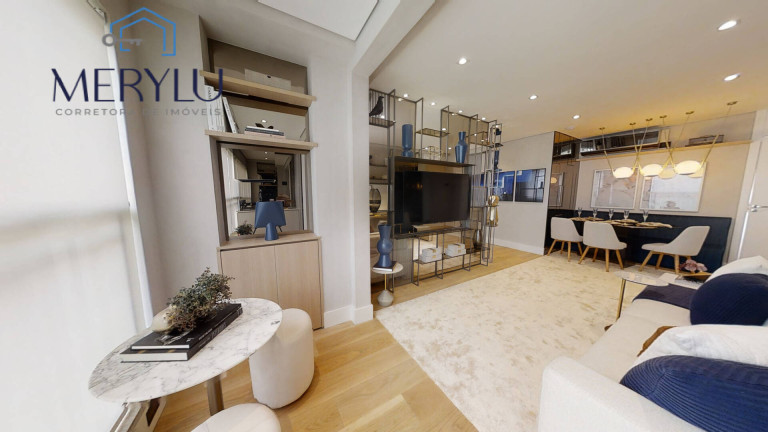 Imagem Apartamento com 2 Quartos à Venda, 62 m² em Vila Mariana - São Paulo Imagem Apartamento com 2 Quartos à Venda, 62 m² em Vila Mariana - São Paulo