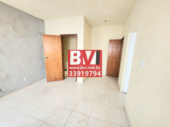 Imagem Casa com 1 Quarto à Venda, 50 m² em Olaria - Rio De Janeiro Imagem Casa com 1 Quarto à Venda, 50 m² em Olaria - Rio De Janeiro