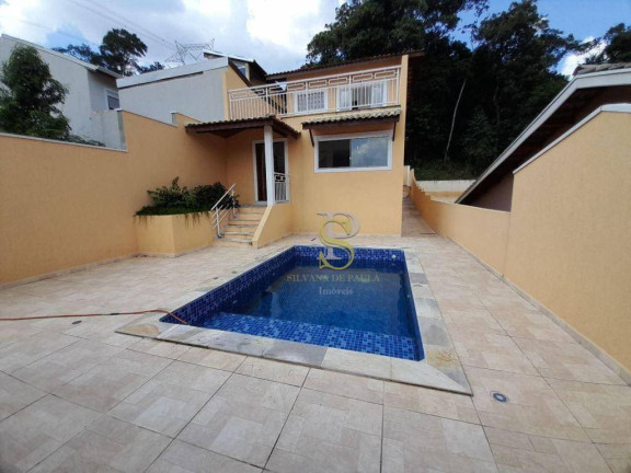 Imagem Casa com 3 Quartos à Venda, 160 m² em Mirante Da Mantiqueira - Mairiporã Imagem Casa com 3 Quartos à Venda, 160 m² em Mirante Da Mantiqueira - Mairiporã