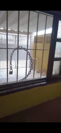 Imagem Casa com 1 Quarto à Venda, 90 m² em Vera Cruz - Mongaguá