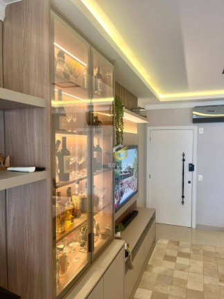Imagem Apartamento com 2 Quartos à Venda, 70 m² em Morretes - Itapema