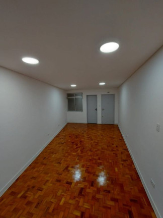 Imagem Sala Comercial à Venda, 37 m² em Centro - Santo André