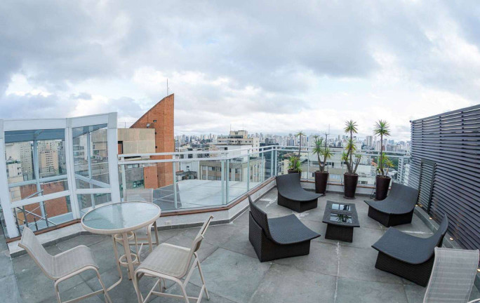 Imagem Apartamento com 4 Quartos à Venda, 400 m² em Moema - São Paulo