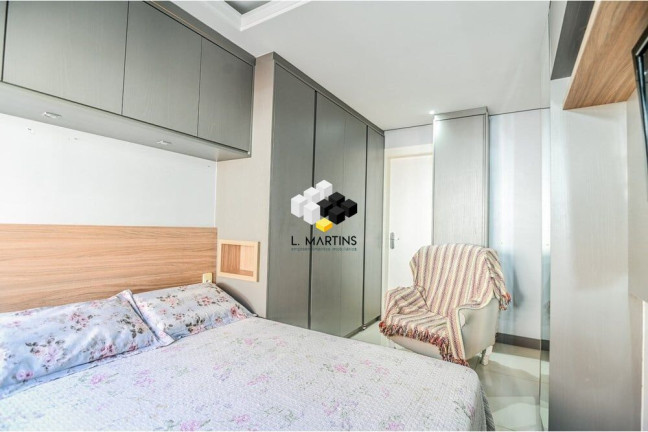 Imagem Casa de Condomínio com 3 Quartos à Venda, 144 m² em Sarandi - Porto Alegre