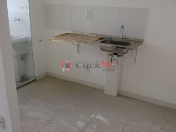 Imagem Apartamento com 2 Quartos à Venda, 50 m² em Centro - Diadema Imagem Apartamento com 2 Quartos à Venda, 50 m² em Centro - Diadema