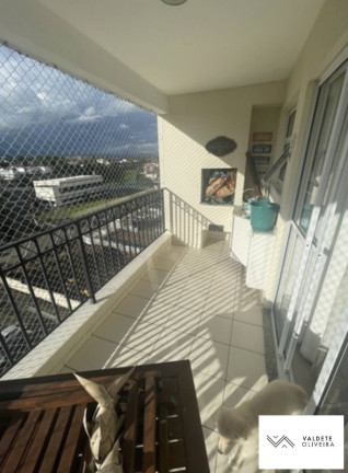 Imagem Apartamento com 2 Quartos à Venda, 72 m² em Urbanova V - São José Dos Campos Imagem Apartamento com 2 Quartos à Venda, 72 m² em Urbanova V - São José Dos Campos