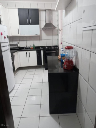 Imagem Apartamento com 3 Quartos à Venda, 86 m² em Vila Curuçá - Santo André Imagem Apartamento com 3 Quartos à Venda, 86 m² em Vila Curuçá - Santo André