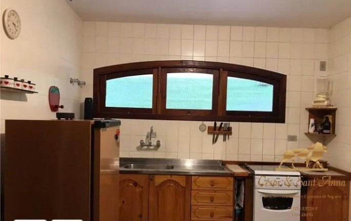 Imagem Casa com 4 Quartos à Venda, 1.137 m² em Alto Capivari - Campos Do Jordão