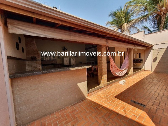 Imagem Casa com 3 Quartos à Venda, 252 m² em Res. Florida - Ribeirão Preto