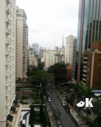 Imagem Apartamento com 3 Quartos à Venda, 220 m² em Jardim Paulista - São Paulo Imagem Apartamento com 3 Quartos à Venda, 220 m² em Jardim Paulista - São Paulo