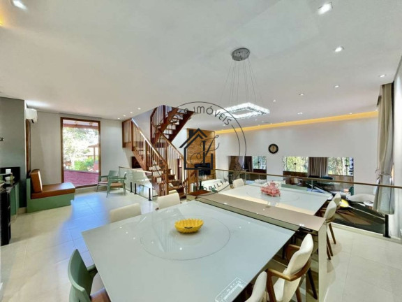 Imagem Casa com 4 Quartos à Venda, 2 m² em Chácara Dos Lagos - Carapicuíba