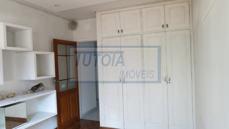 Imagem Apartamento com 4 Quartos à Venda, 263 m² em Paraiso - Sao Paulo