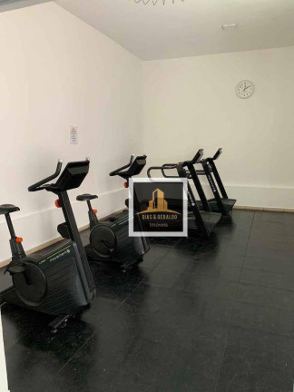 Imagem Apartamento com 2 Quartos à Venda, 45 m² em Conjunto Residencial Trinta E Um De Março - São José Dos Campos Imagem Apartamento com 2 Quartos à Venda, 45 m² em Conjunto Residencial Trinta E Um De Março - São José Dos Campos