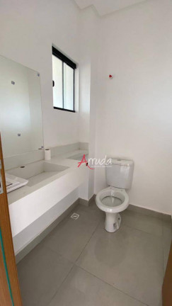 Imagem Sobrado com 3 Quartos à Venda, 121 m² em Cascavel Velho - Cascavel