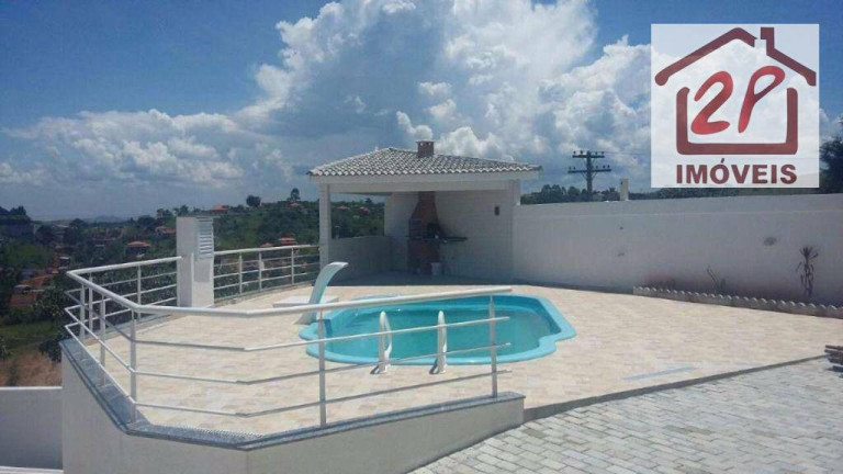 Casa com 4 Quartos à Venda, 280 m² em Centro - Igaratá