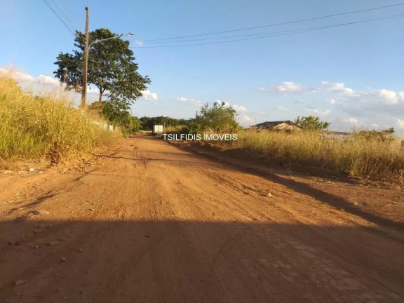 Imagem Terreno à Venda, 5.016 m² em Loteamento Alto Da Glória - Sinop Imagem Terreno à Venda, 5.016 m² em Loteamento Alto Da Glória - Sinop