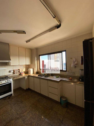 Imagem Apartamento com 4 Quartos à Venda, 253 m² em Vila Alexandria - São Paulo Imagem Apartamento com 4 Quartos à Venda, 253 m² em Vila Alexandria - São Paulo
