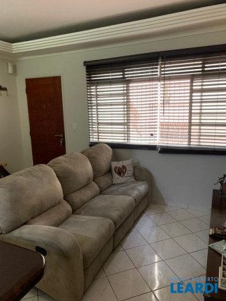 Imagem Apartamento com 2 Quartos à Venda, 59 m² em Saúde - São Paulo