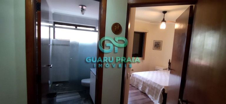 Imagem Apartamento com 3 Quartos à Venda, 110 m² em Enseada - Guarujá