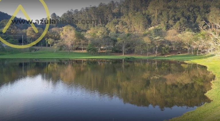 Imagem Terreno à Venda, 859 m² em Porto Atibaia - Atibaia