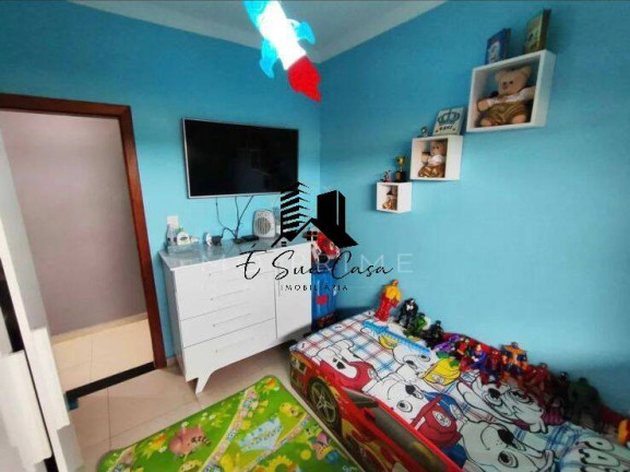 Imagem Casa com 3 Quartos à Venda, 180 m² em Floresta Encantada - Esmeraldas