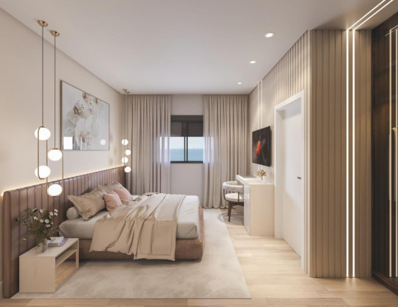 Imagem Apartamento com 3 Quartos à Venda, 135 m² em Meia Praia - Itapema Imagem Apartamento com 3 Quartos à Venda, 135 m² em Meia Praia - Itapema
