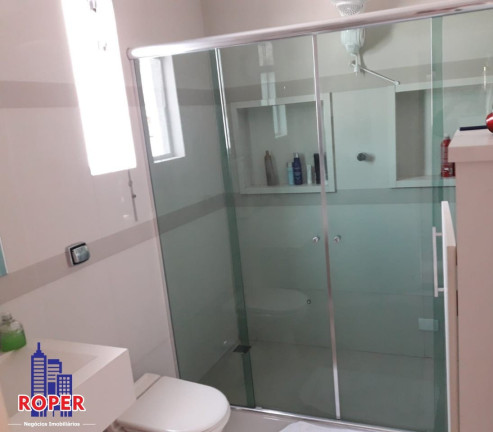Imagem Sobrado com 3 Quartos à Venda, 230 m² em Chácara Seis De Outubro - São Paulo