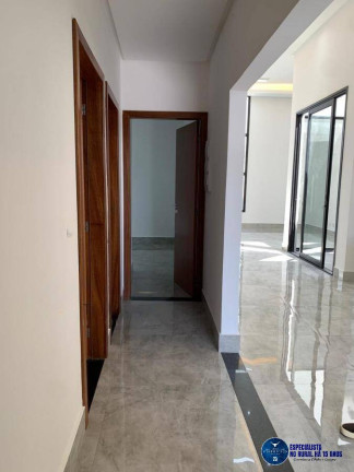 Imagem Casa com 3 Quartos à Venda, 284 m² em Setor Faiçalville - Goiânia