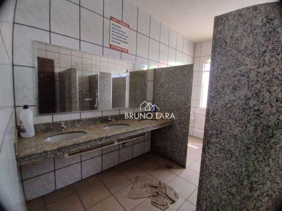 Sala Comercial para Alugar, 200 m² em Vale Do Amanhecer - Igarapé