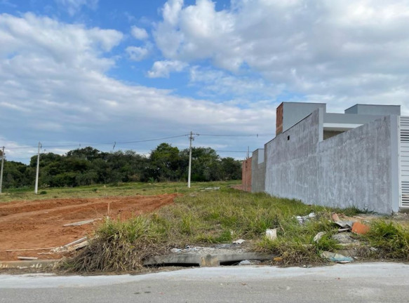 Imagem Terreno à Venda, 154 m² em Jardim Alpes De Sorocaba - Sorocaba Imagem Terreno à Venda, 154 m² em Jardim Alpes De Sorocaba - Sorocaba