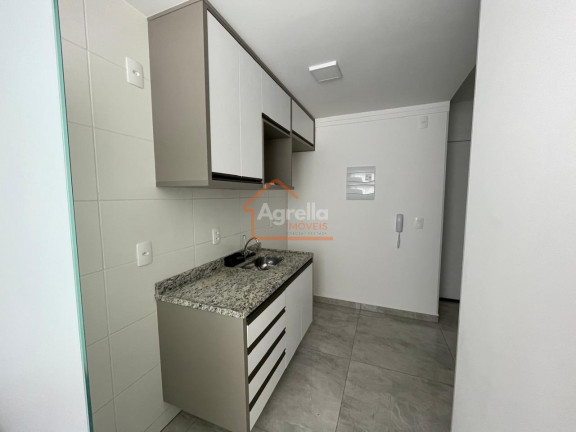 Imagem Imóvel com 2 Quartos à Venda, 52 m² em Condominio Portal Vila Das Borboletas - Mogi Guaçu