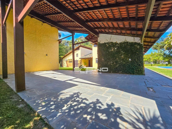 Imagem Casa com 5 Quartos à Venda, 480 m² em Riviera De São Lourenço - Bertioga