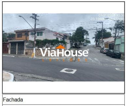 Apartamento com 3 Quartos à Venda, 140 m² em Assuncao - São Bernardo Do Campo