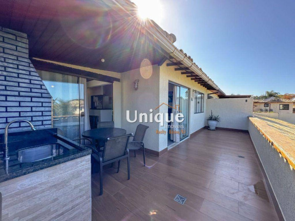 Imagem Casa com 3 Quartos à Venda, 140 m² em Geribá - Armação Dos Búzios