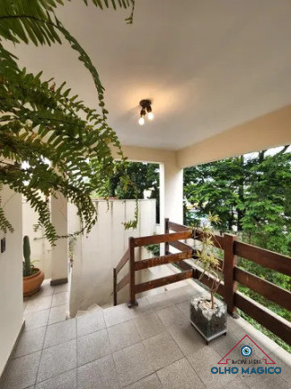 Imagem Casa com 4 Quartos à Venda, 300 m² em Vila Osasco - Osasco